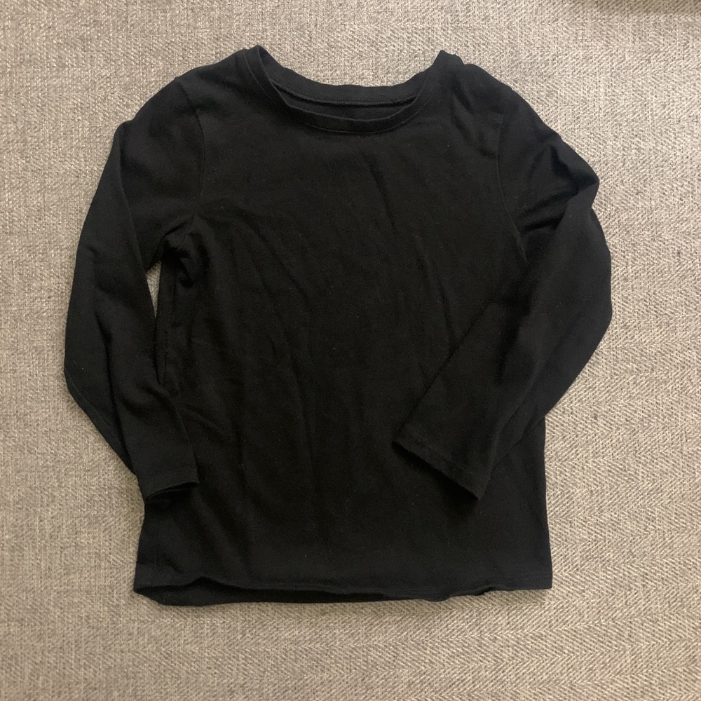 Toddler Shirt